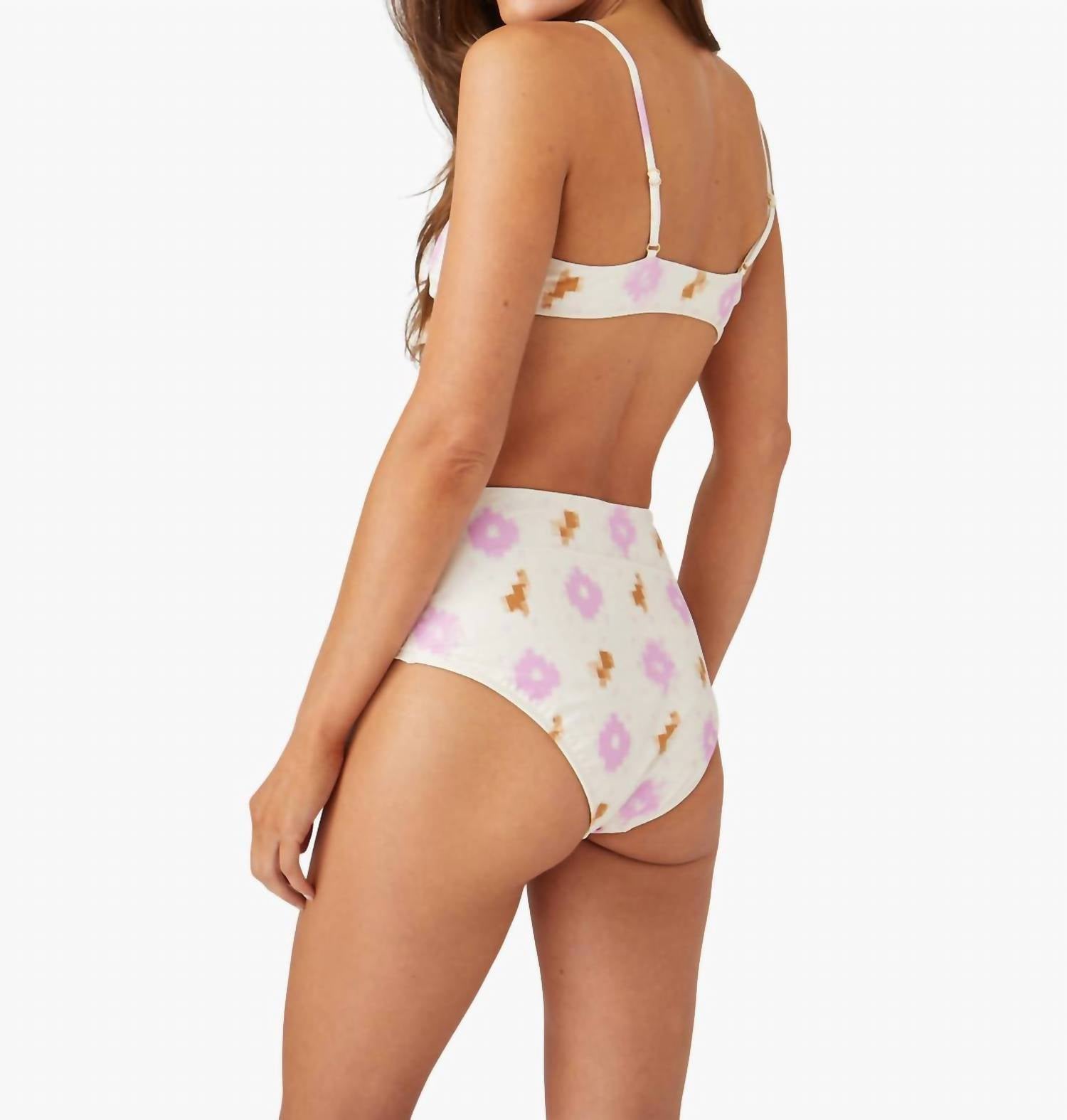 Xirena - Serena Bikini Bottom