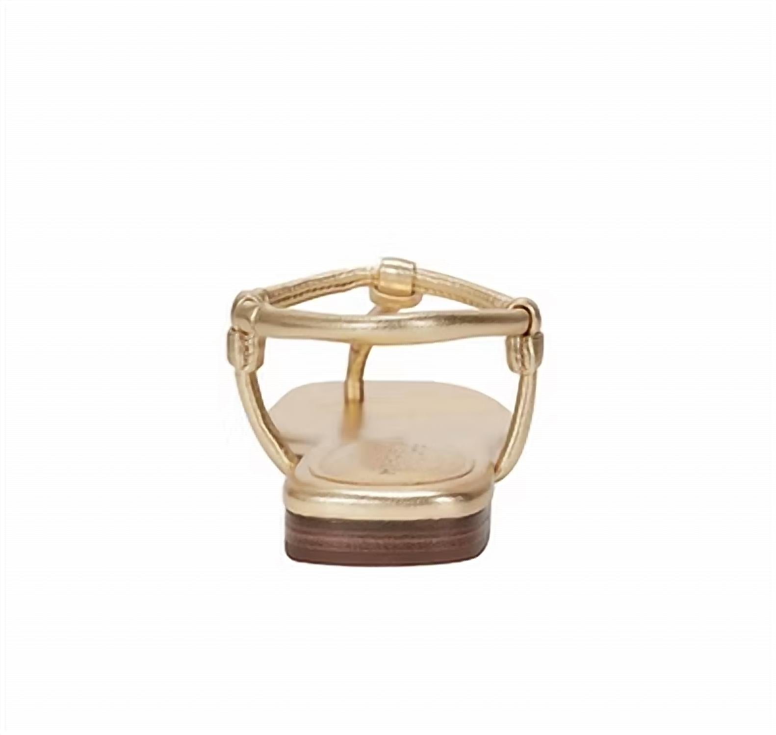 Marc Fisher - Women's Maycee Sandal
