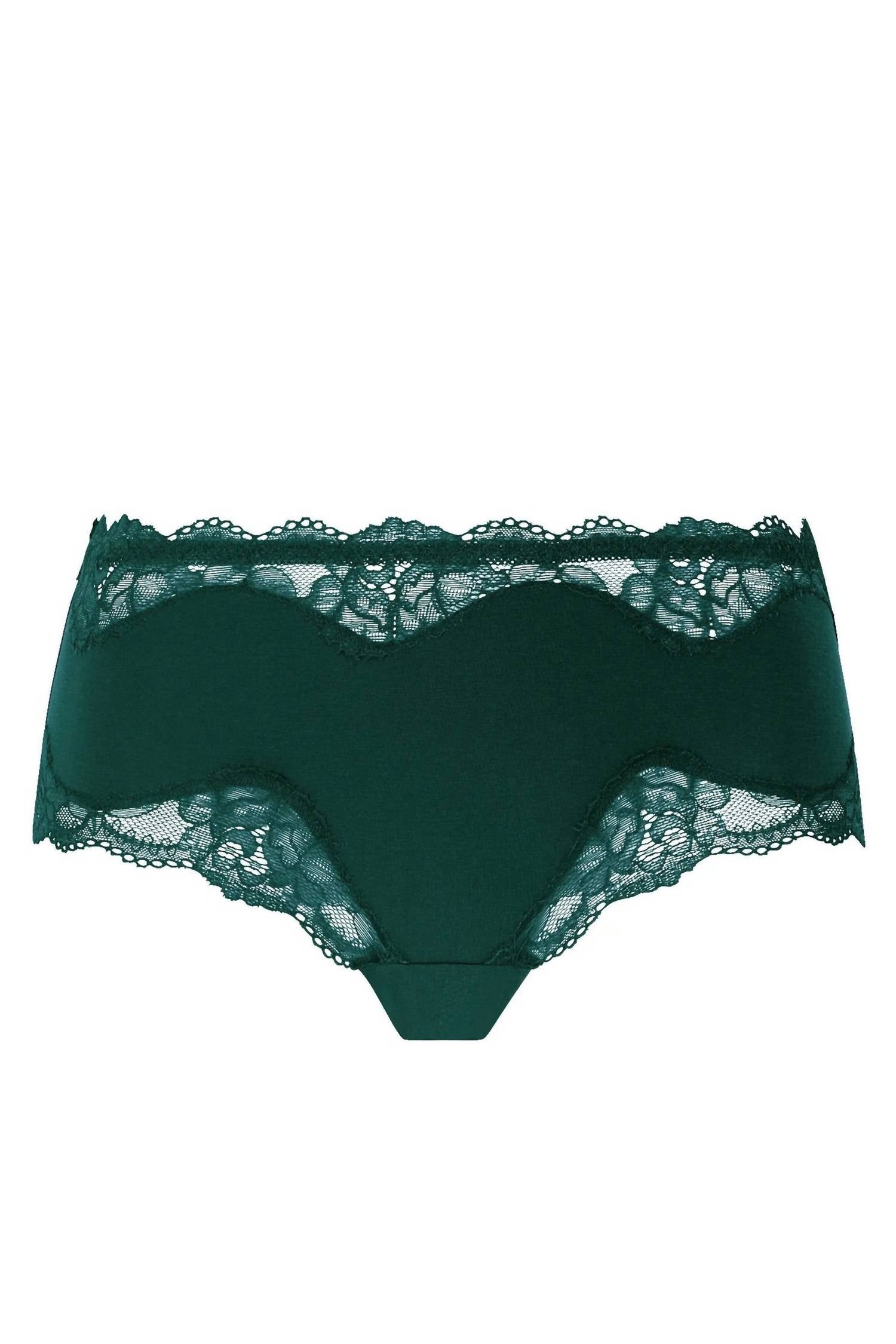 Antigel Boudoir De Filles - Women's Simply Perfect Boyshort Panty