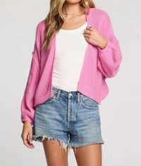 Saltwater Luxe - Aden Long Sleeve Sweater