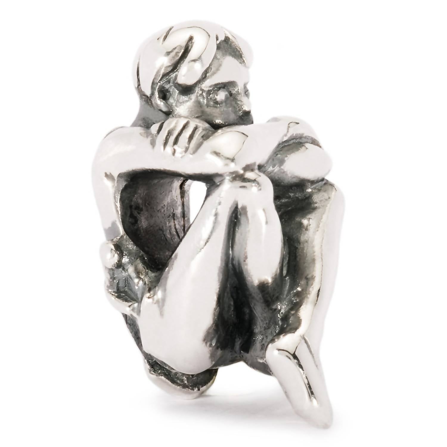 Trollbeads - Spirit Of Freedom Sterling Bead