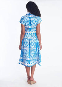 Ck Bradley - Milan Midi Dress