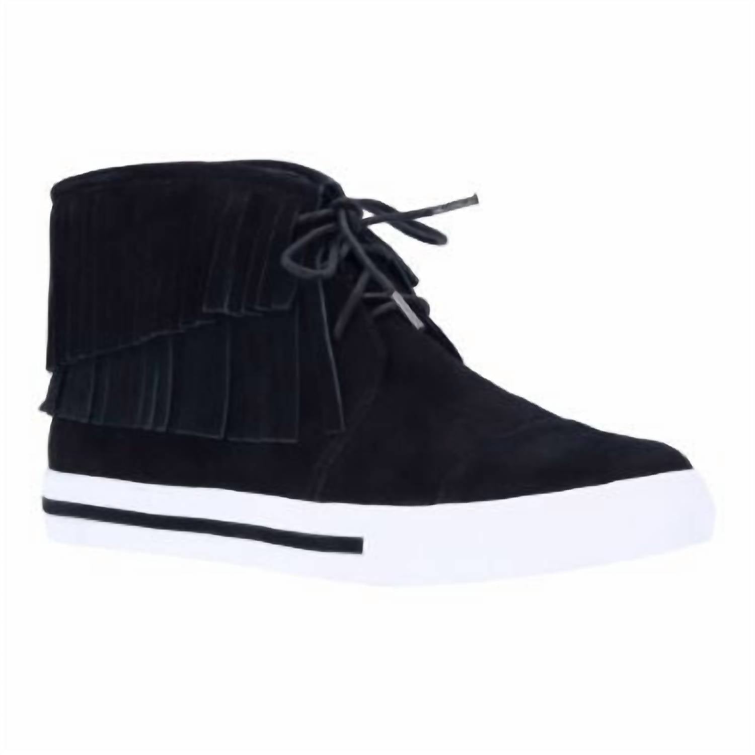 L'Amour Des Pieds - Women's Kelzey Round Toe Bootie