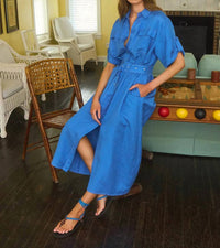 Hunter Bell - Charlotte Dress