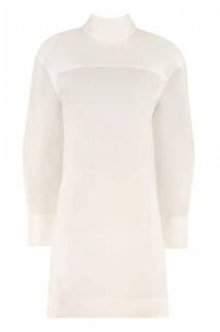 Ganni - Women's Scandi Chic Mini Dress
