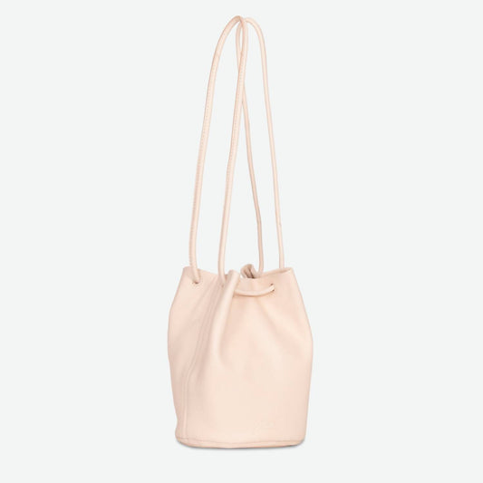 Per Lei New York - Women's Layne Drawstring Bag