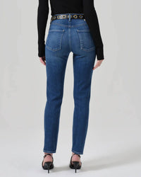 Citizens Of Humanity - Isola Slim Denim Jeans