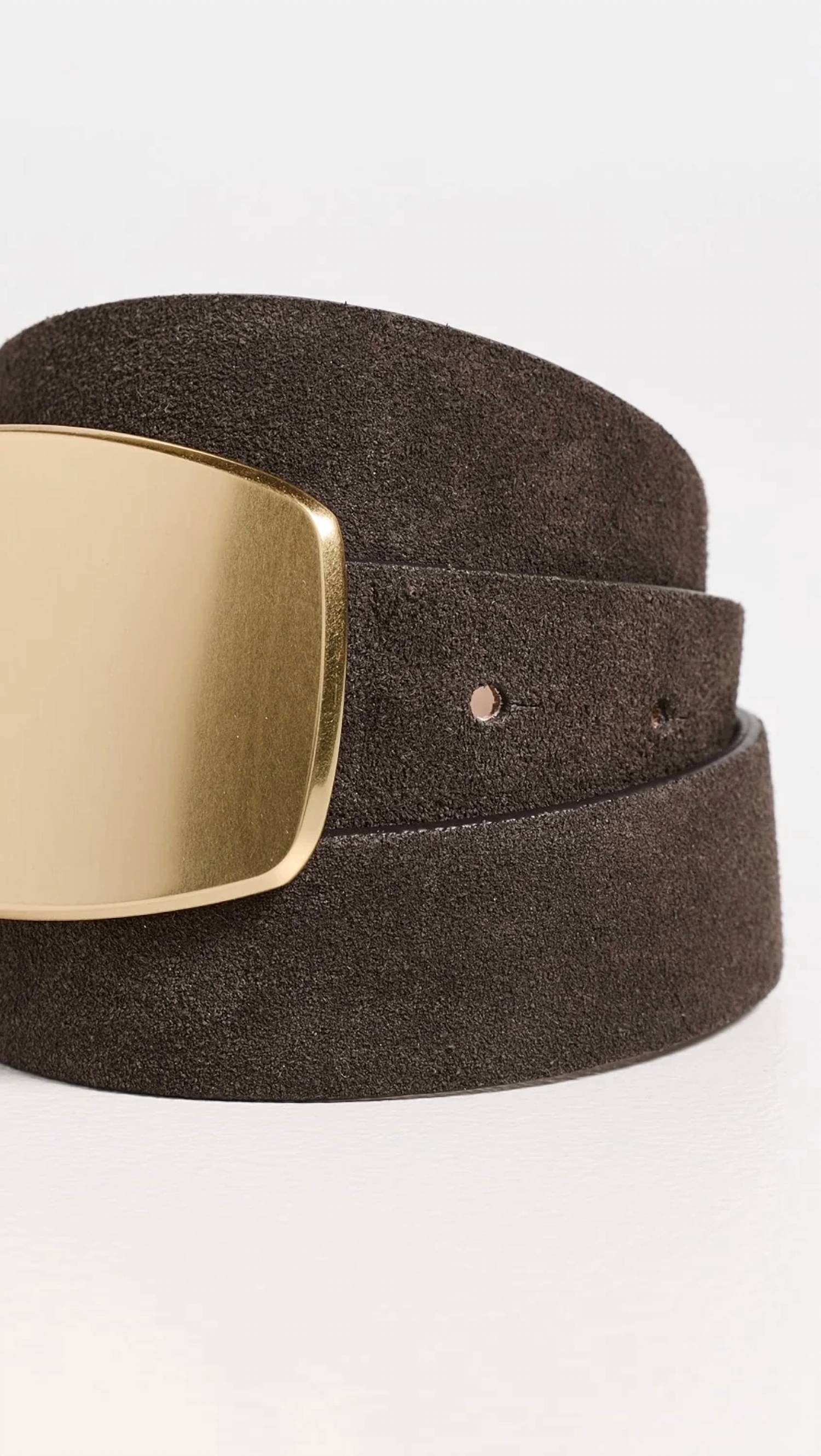 Rag & Bone - Women's Wyatt Belt
