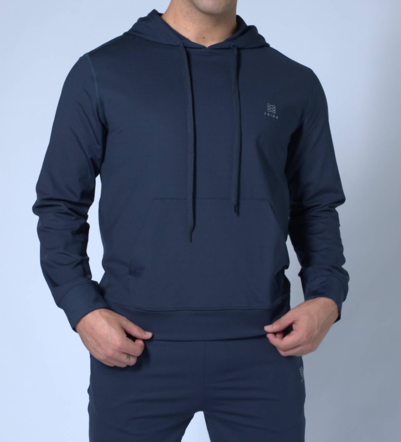 Lovyt - Sustainable Performance Hoodie