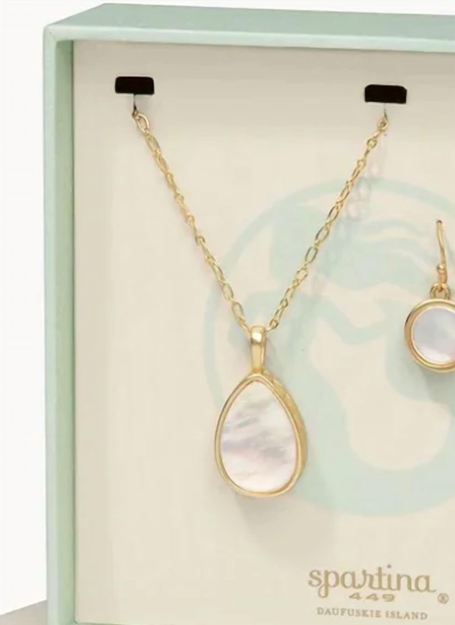 Spartina 449 - Women's Boxed Set