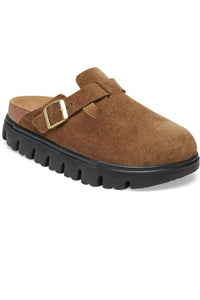 Birkenstock - Women's Boston Chunky Platform Narrow Clogs