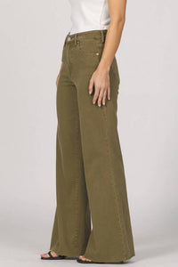 Dear John Denim - Fiona Wide Leg Jeans