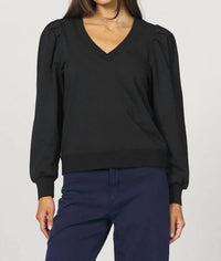 Another Love - Sammi V-neck Sweater
