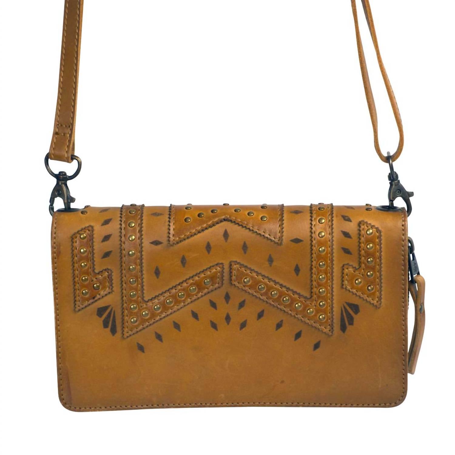 Sts Ranchwear - Women's Wayfarer Evie Organizer Bag