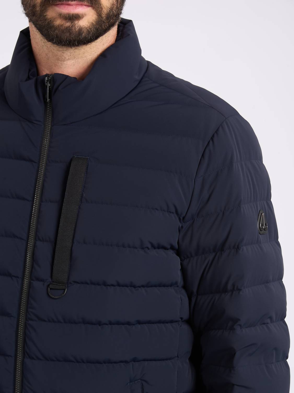 Moose Knuckles - Fullcrest Puffer Jacket