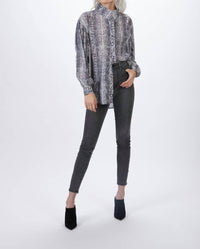POET BLOUSE