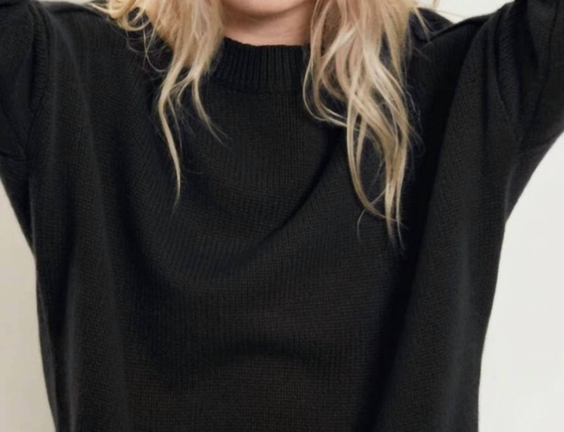 Doffer Boys - Tobin Crewneck Top