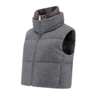Herno - Ultralight Sleeveless Jacket