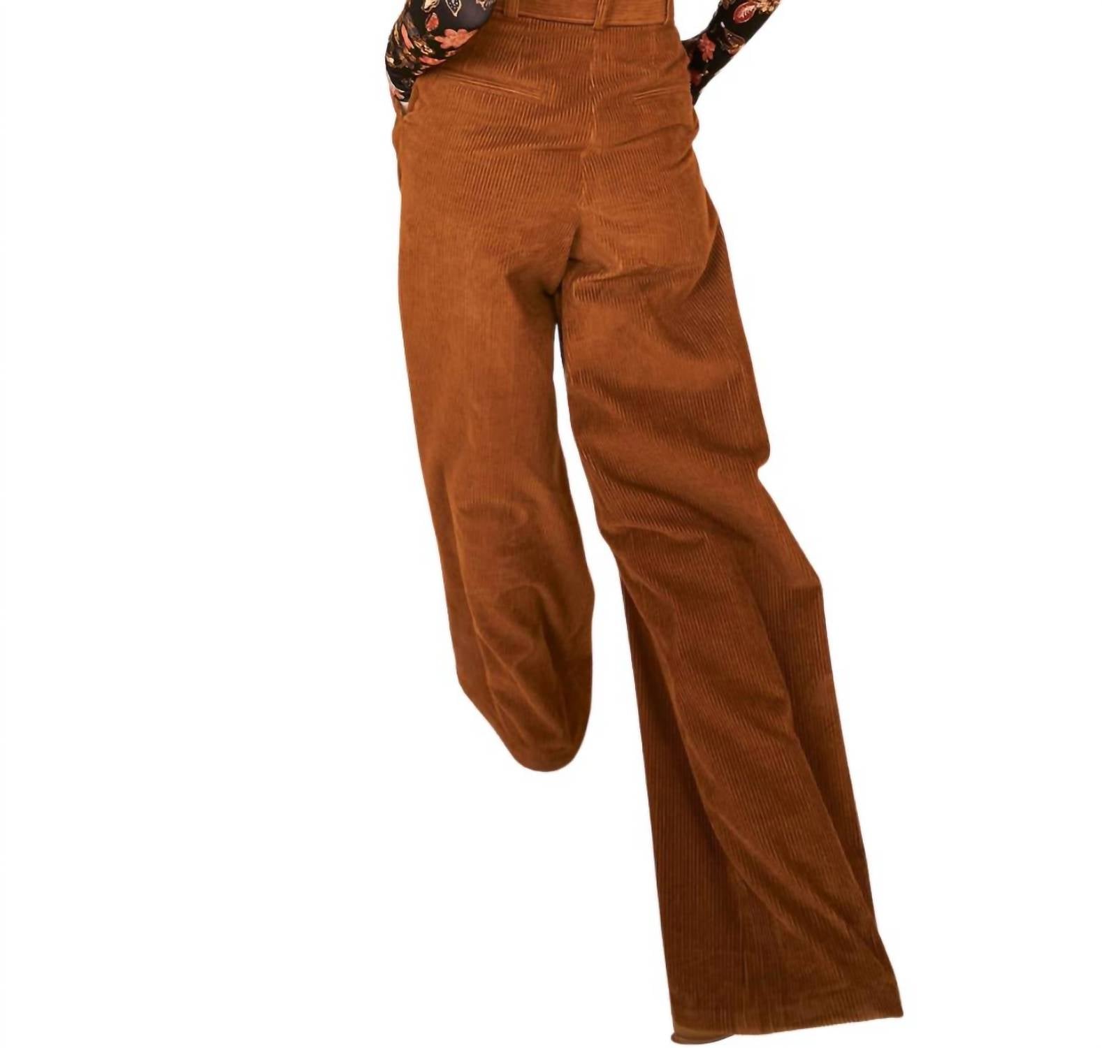 Ulla Johnson - Women's Nico Pant