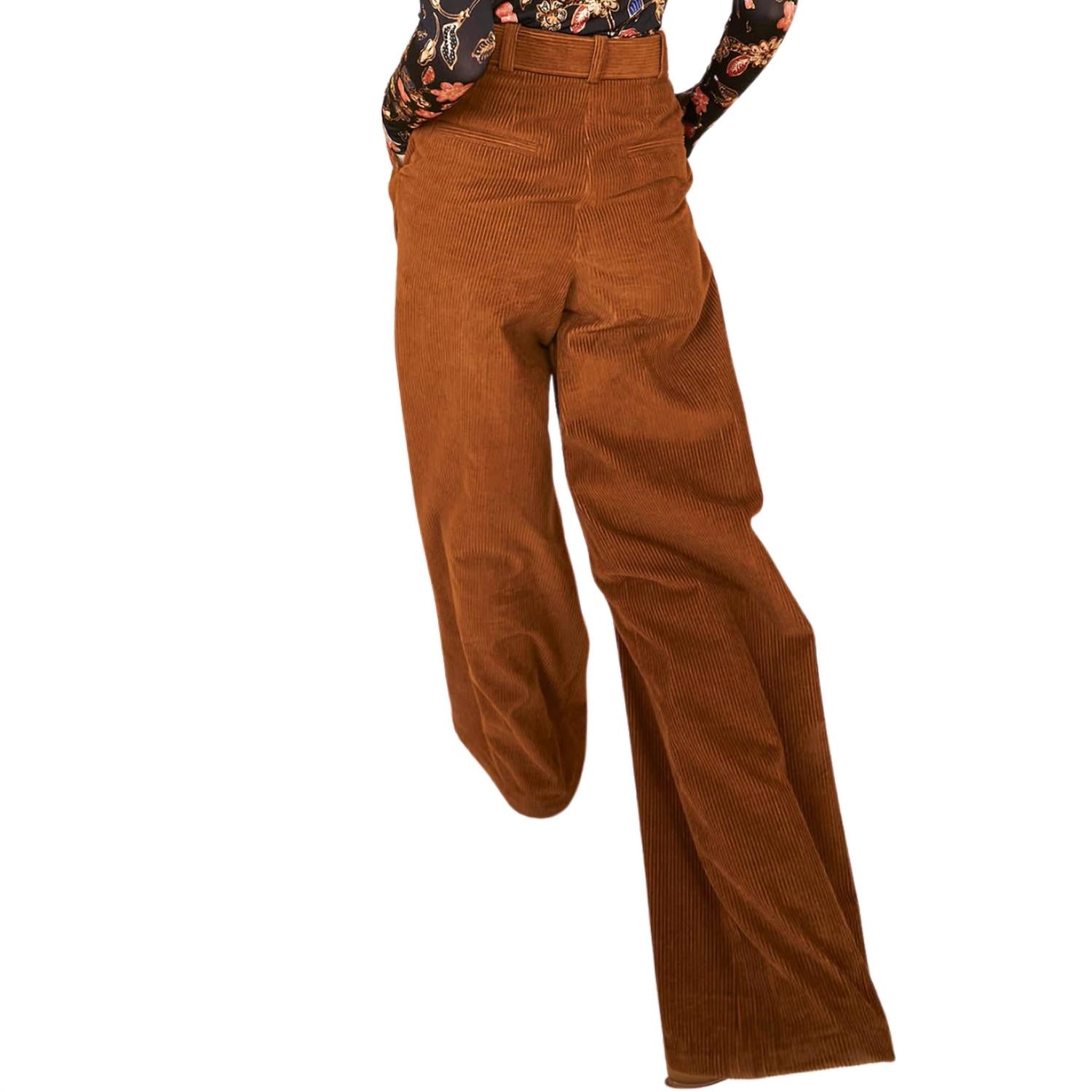 Ulla Johnson - Women's Nico Pant