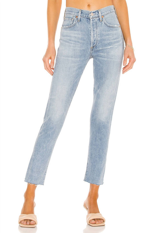 Citizens Of Humanity - LIYA HIGH RISE JEAN