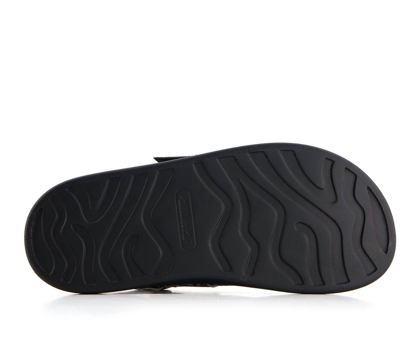 Andrea - Women's Footbed Sandal