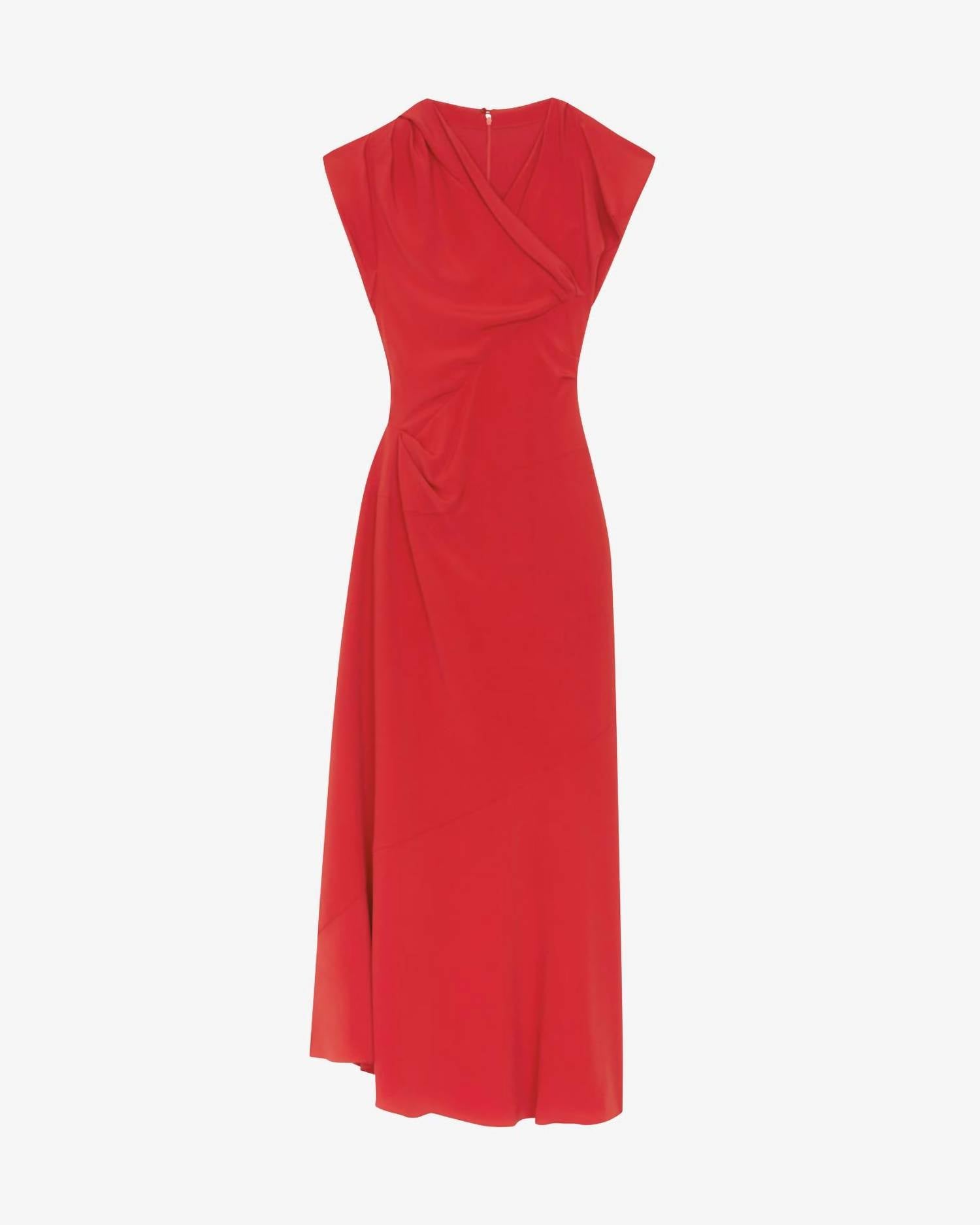 Isabel Marant - Kidena Dress