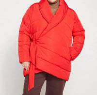 Universal Standard - Kanda Puffer 2 Jacket