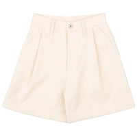 Naked & Famous - Twin Pleat Judo Shashiko Short
