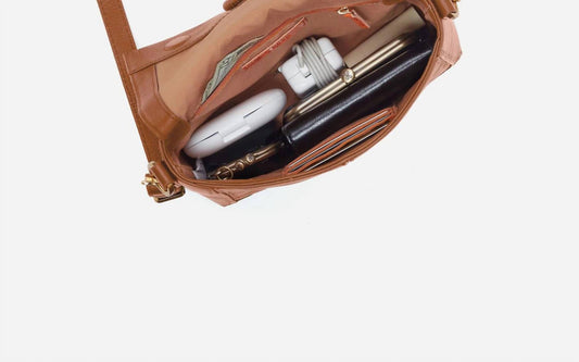 Hobo - Austin Flap Crossbody Bag