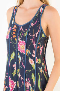 Thml - Sweet Magnolia Dress