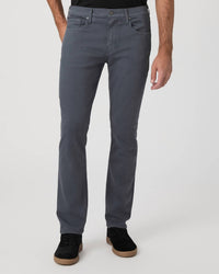 Paige - Transcend Federal Slim Straight Jean
