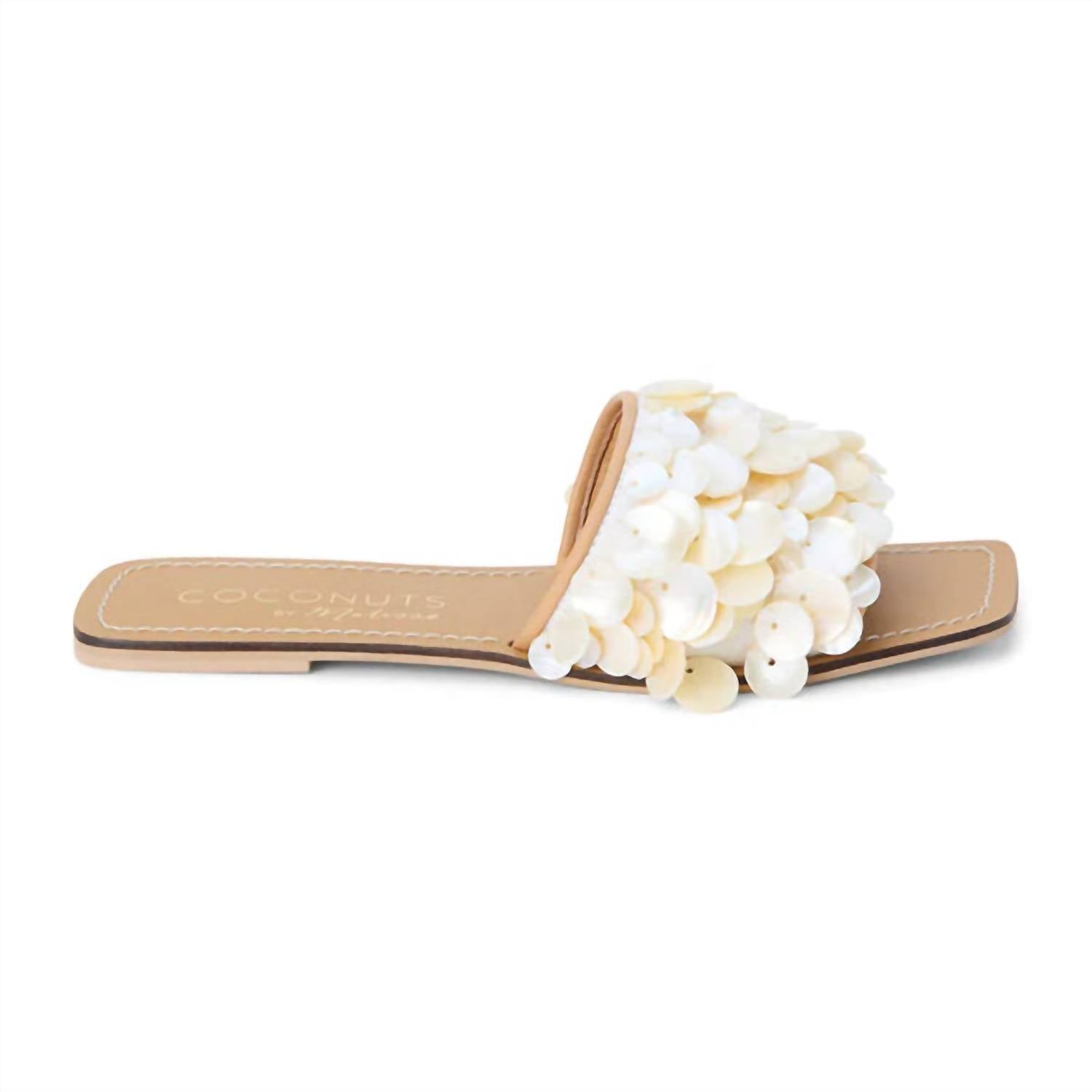Matisse - Women's Waverly Sandal