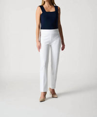 Joseph Ribkoff - Women's Straight Leg Pants