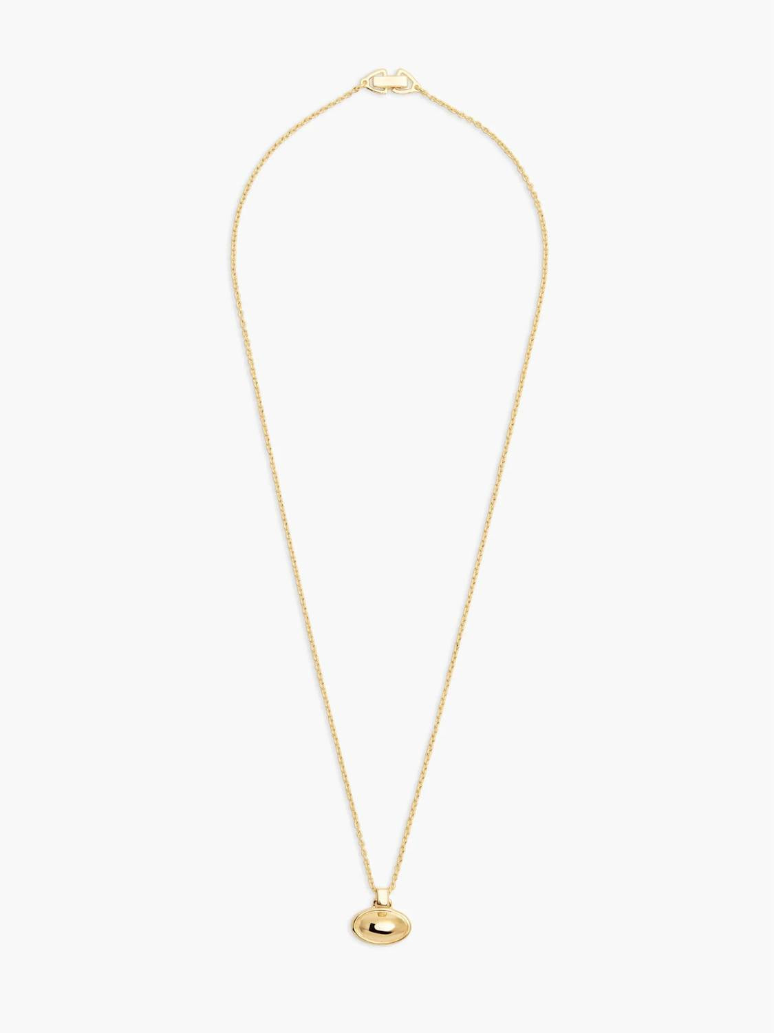 Ragbag - Women's Contour Necklace