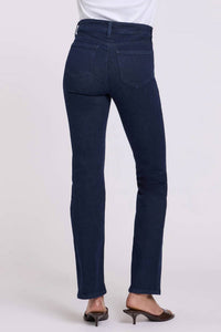 Nydj - Marilyn Straight Jeans