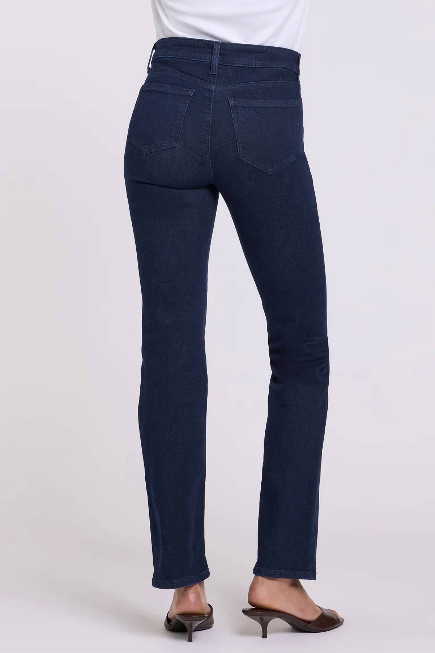 Nydj - Marilyn Straight Jeans