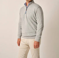 Johnnie-O - Hanks 1/4 Zip Pullover