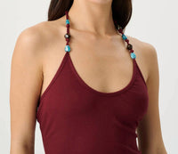 Roame - Ember Rib Tank