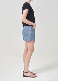 Agolde - Parker Long Shorts