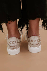 Bedstu - Women's Azeli Sneaker