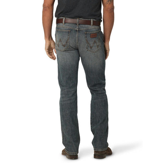 Wrangler - Retro Slim Straight Jeans
