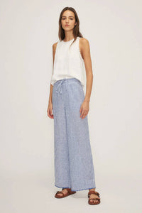 Melissa Nepton - Kauri Stripe Pants