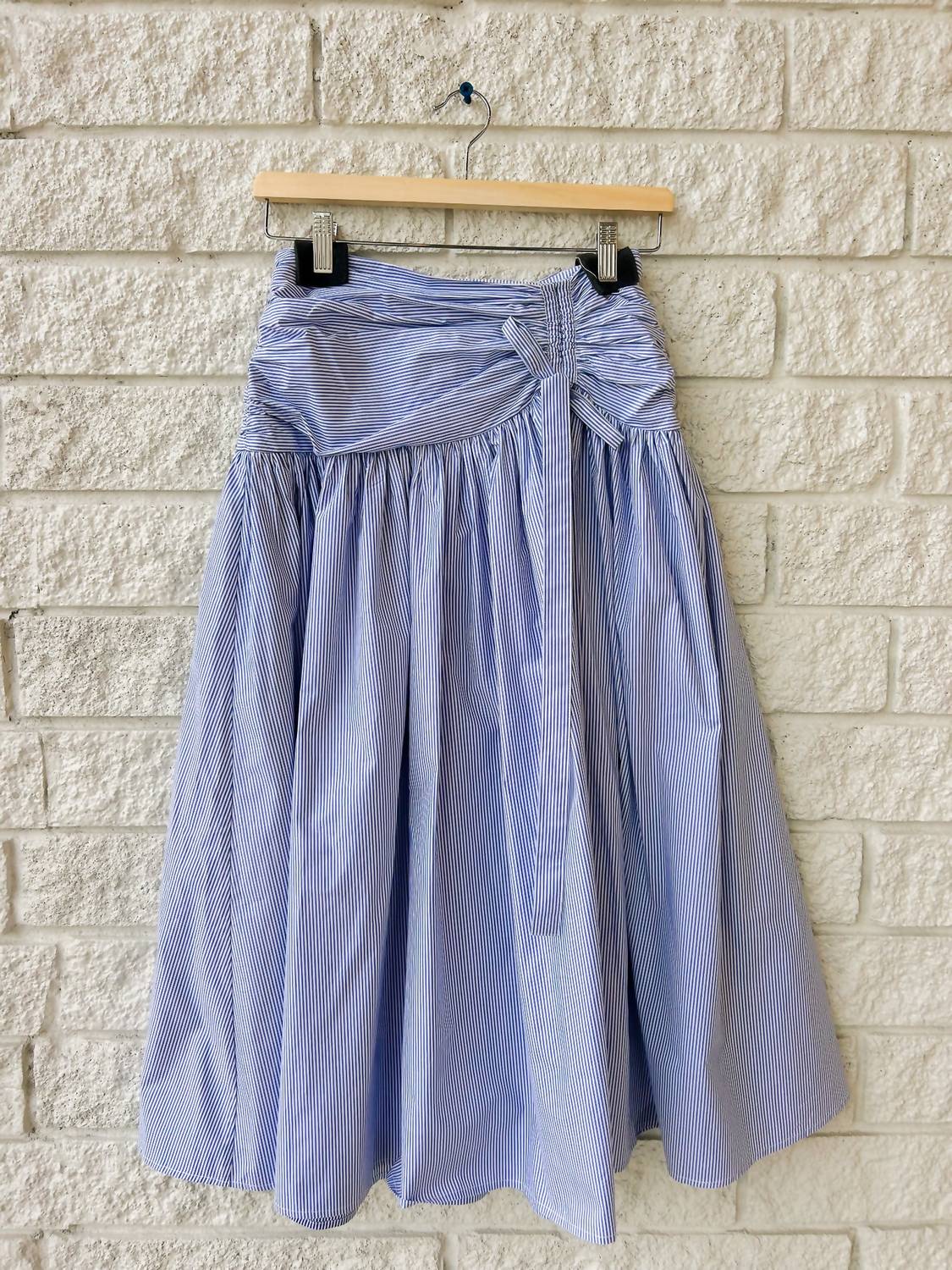 Christy Lynn - Maeve Midi Skirt