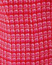 Lilly Pulitzer - Women's Enya Boucle Dress