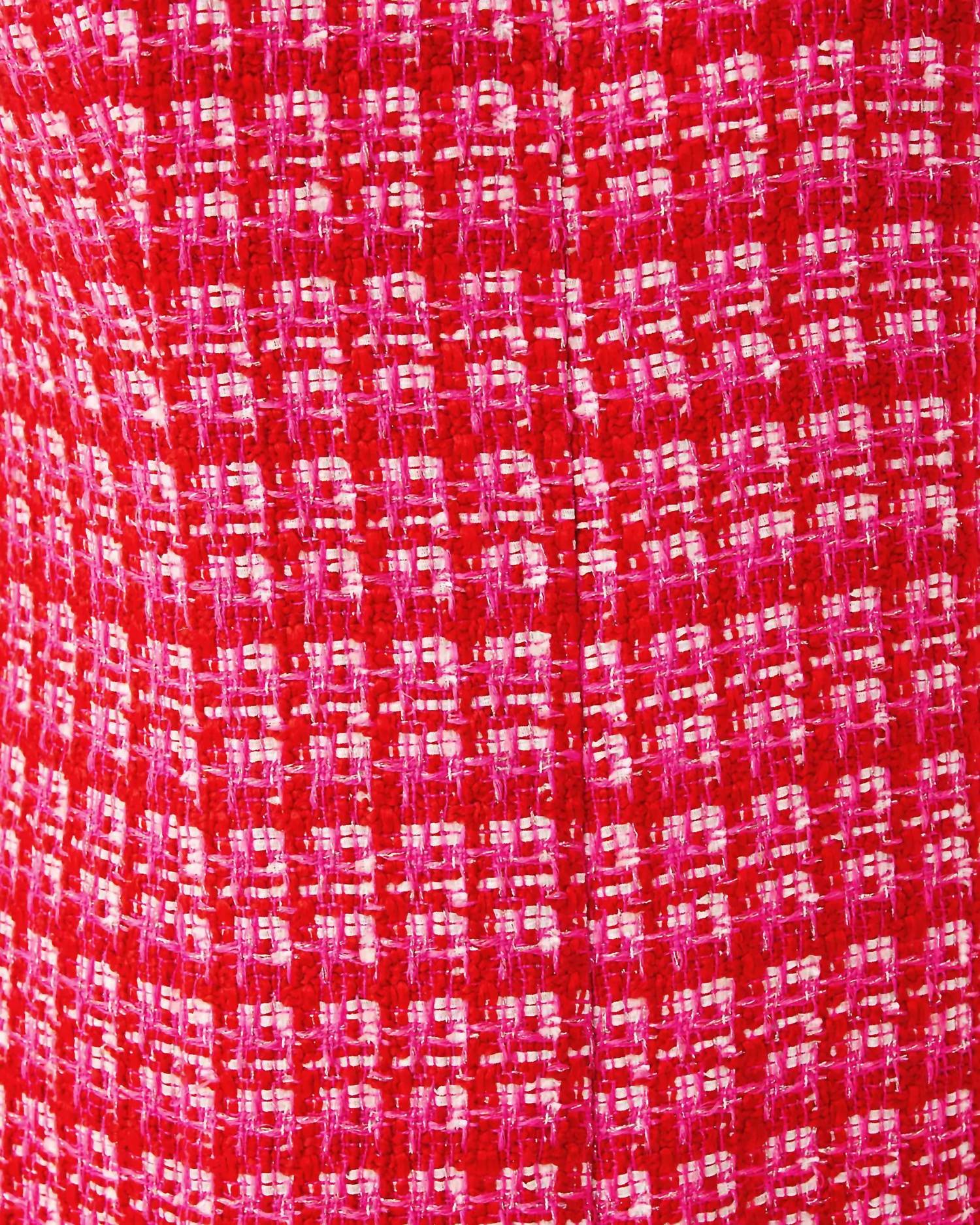 Lilly Pulitzer - Women's Enya Boucle Dress