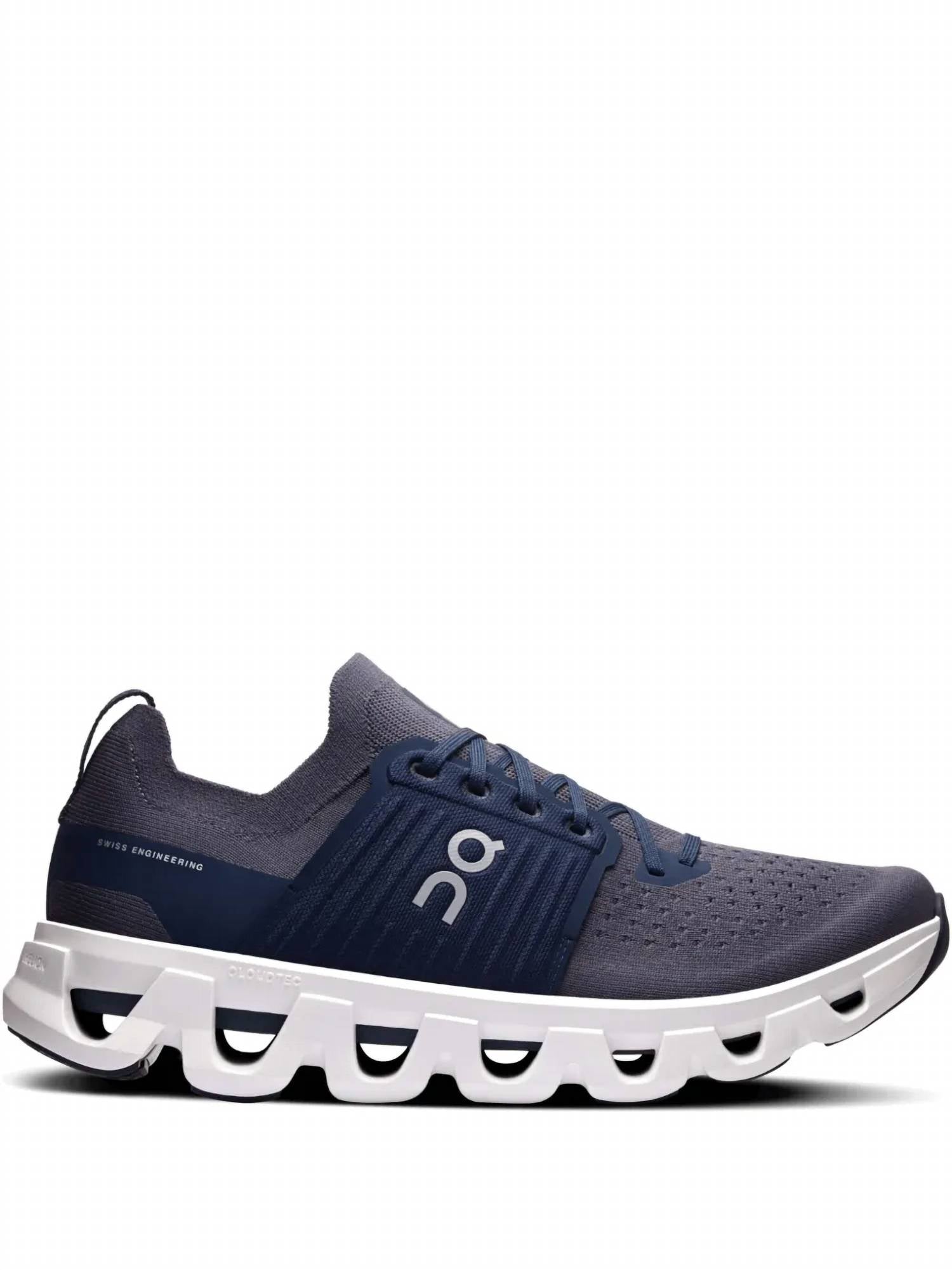 On Running - Men's Cloudswift 4 Running Shoes