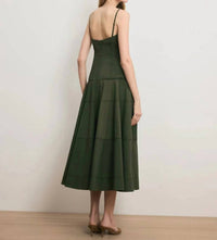Veronica Beard - Ilona Dress