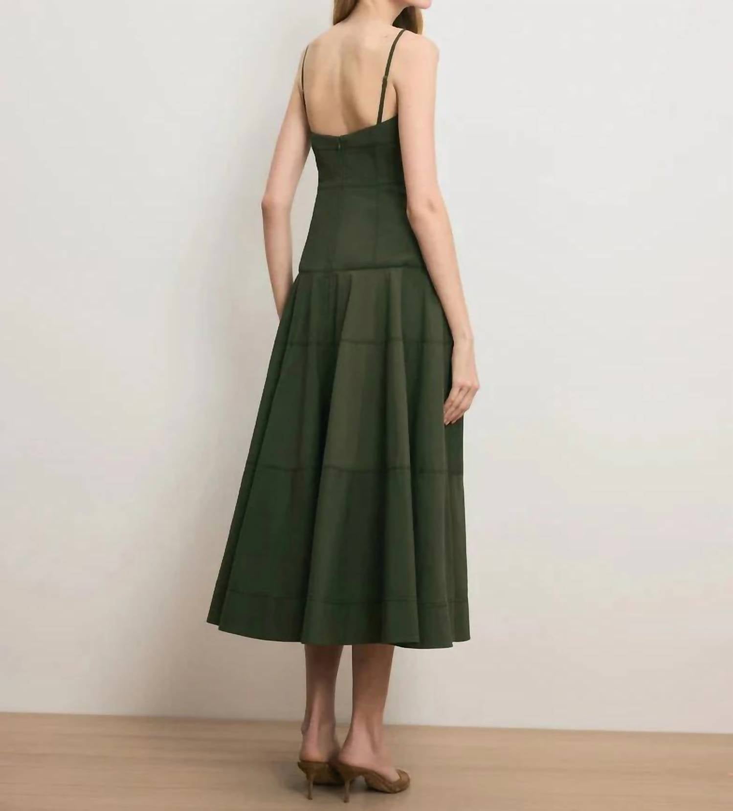 Veronica Beard - Ilona Dress
