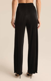 Z Supply - Denia Pleated High Rise Pant